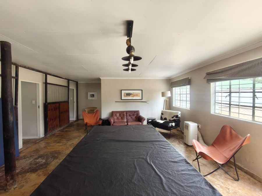 4 Bedroom Property for Sale in Groot Marico North West